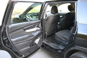 2019 SUBARU ASCENT SUV 4-CYL, TURBO, 2.4 LITER PREMIUM SPORT UTILITY 4D