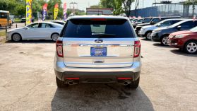 2013 Ford Explorer - Image 7