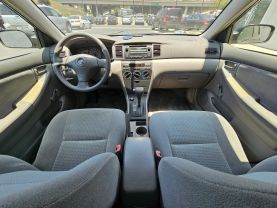 2006 TOYOTA COROLLA CE SEDAN 4D