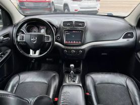 2015 DODGE JOURNEY
