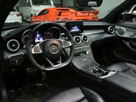 2018 MERCEDES-BENZ C-CLASS for sale in  Orlando, FL
