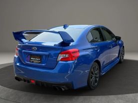 2015 Subaru Wrx - Image 4