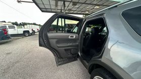 2013 Ford Explorer Limited Sport Utility 4d - Image 14