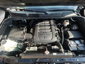 2021 TOYOTA TUNDRA CREWMAX PICKUP V8, 5.7 LITER LIMITED PICKUP 4D 5 1/2 FT