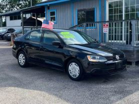 2013 VOLKSWAGEN JETTA