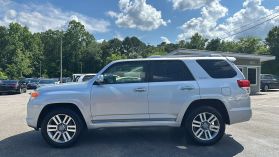 2013 Toyota 4runner - Image 7