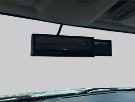 2008 HUMMER H3 SUV 5-CYL, 3.7 LITER SPORT UTILITY 4D