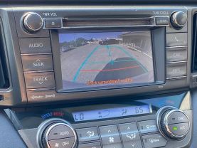 2013 TOYOTA RAV4 SUV 4-CYL, 2.5 LITER XLE SPORT UTILITY 4D