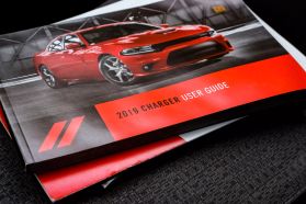 2019 Dodge Charger - Image 80
