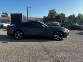 2015 FORD MUSTANG COUPE V6, 3.7 LITER V6 COUPE 2D