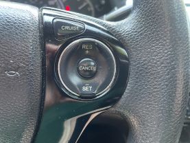 2017 HONDA ACCORD SEDAN 4-CYL, I-VTEC, 2.4 LITER EX SEDAN 4D