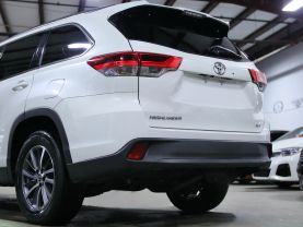 2019 TOYOTA HIGHLANDER for sale in  Orlando, FL