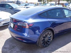 -2023 Tesla Model 3 - Image 5