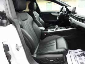 2019 AUDI A5 SEDAN - AUTOMATIC - Dart Auto Group