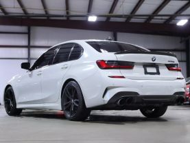 2021 BMW 3 SERIES for sale in  Orlando, FL