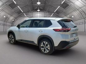2023 NISSAN ROGUE SUV