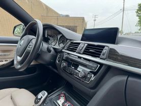 2017 BMW 4 SERIES SEDAN 4-CYL, SULEV, 2.0T 430I XDRIVE GRAN COUPE 4D