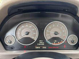 2012 BMW 3 SERIES