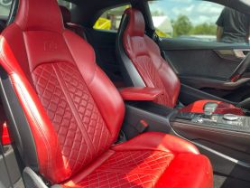 2018 Audi S5 - Image 20
