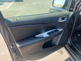 2018 DODGE JOURNEY SUV V6, FLEX FUEL, 3.6 LITER GT SPORT UTILITY 4D - The Auto Lot