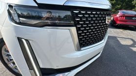2021 Cadillac Escalade - Image 71