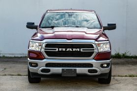 2019 Ram 1500 Crew Cab - Image 7