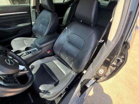 2019 NISSAN ALTIMA SEDAN 4-CYL, 2.5 LITER 2.5 PLATINUM SEDAN 4D