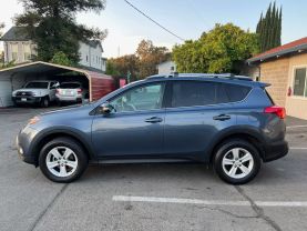 2013 TOYOTA RAV4