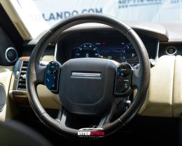 2019 LAND ROVER RANGE ROVER SPORT For Sale in Orlando