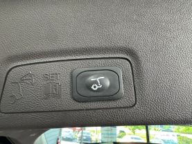 2017 LINCOLN MKC SUV 4-CYL, ECOBOOST, 2.0T RESERVE SPORT UTILITY 4D