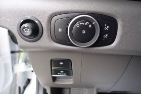 2023 FORD TRANSIT 350 PASSENGER VAN PASSENGER V6, ECOBOOST, TWIN TURBO, 3.5 LITER XL W/MEDIUM ROOF VAN 3D