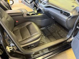 2020 NISSAN ALTIMA SEDAN BLACK AUTOMATIC - Budget Used Car Sales