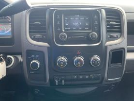 2018 RAM 3500 CREW CAB 35FT CABLE SPLICER TRUCK UTEM SKYTEL UTLN35A BUCKET TRUCKS 6-CYL, TURBO DSL, 6.7L TRADESMAN PICKUP 4D 8 FT - Eddies Auto Sales