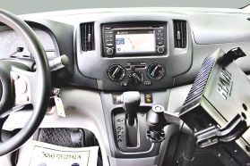 2015 CHEVROLET CITY EXPRESS CARGO 4-CYL, 2.0 LITER LT VAN 4D