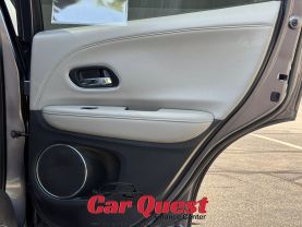2019 Honda Hr-v - Image 15