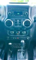 2013 JEEP WRANGLER SUV V6, 3.6 LITER UNLIMITED SPORT SUV 4D