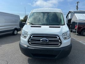 2019 FORD TRANSIT 150 VAN