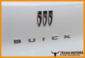 2024 BUICK ENCORE GX SUV 3-CYL, ECOTEC, TURBO, 1.3 LITER SPORT TOURING SPORT UTILITY 4D