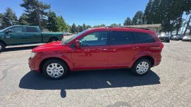 2019 DODGE JOURNEY
