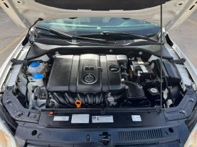 2013 VOLKSWAGEN PASSAT SEDAN 5-CYL, 2.5 LITER 2.5L SE SEDAN 4D at Motors On Wheels - used car dealership in Houston, Texas.