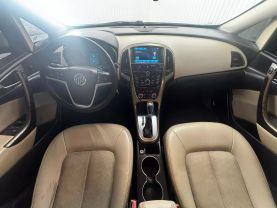 2014 BUICK VERANO