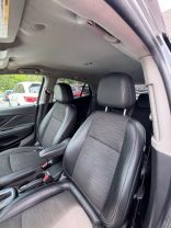 2016 BUICK ENCORE SUV 4-CYL, ECOTEC, 1.4T SPORT UTILITY 4D