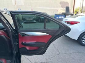 2013 CADILLAC ATS SEDAN 4-CYL, TURBO, 2.0 LITER 2.0L TURBO PERFORMANCE SEDAN 4D