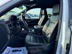 2023 CHEVROLET SUBURBAN