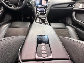 2019 CADILLAC CTS-V