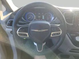 2022 CHRYSLER PACIFICA VAN - WAGON 4D TOURING L 3.6L V6