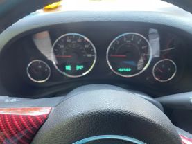 2011 JEEP WRANGLER SUV V6, 3.8 LITER UNLIMITED SPORT SUV 4D