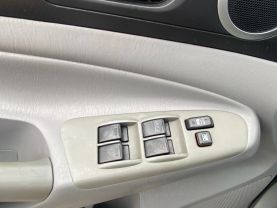 2010 TOYOTA TACOMA DOUBLE CAB