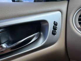 2020 NISSAN PATHFINDER SUV V6, 3.5 LITER PLATINUM SPORT UTILITY 4D