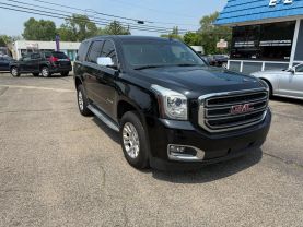 2015 Gmc Yukon - Image 8